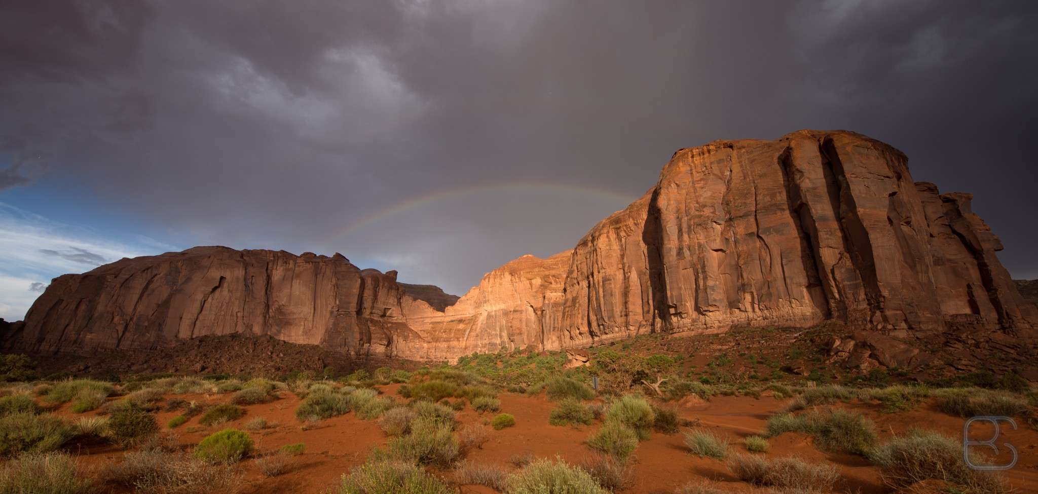 Monument Valley