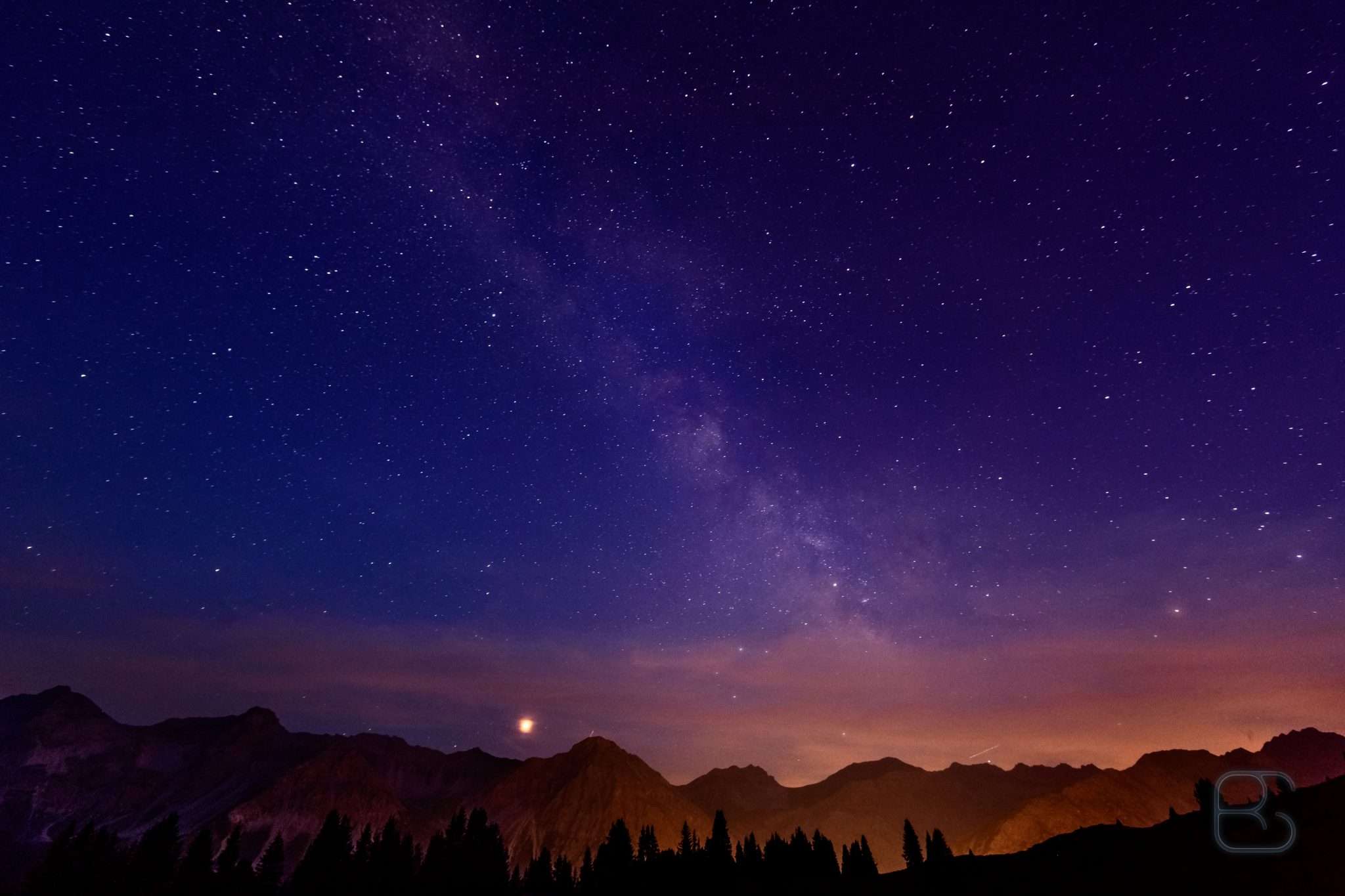 Night photoworkshop by Alessandro Della Bella