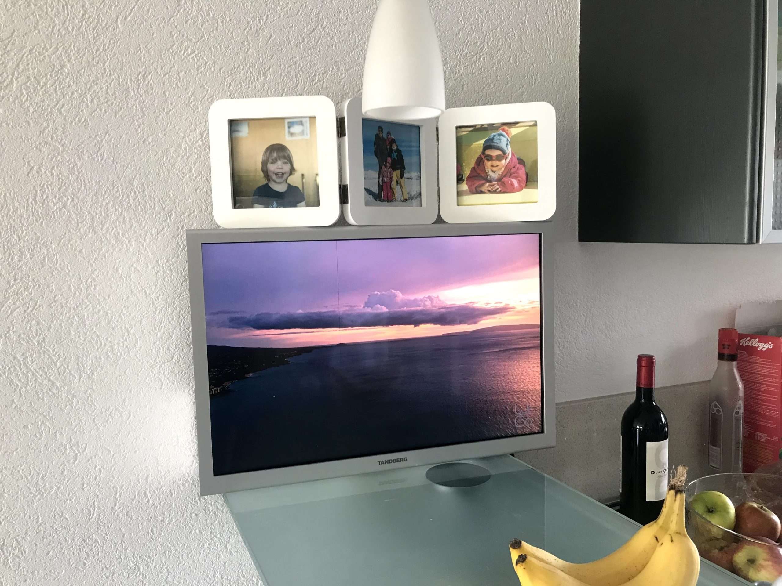The Pictureframe