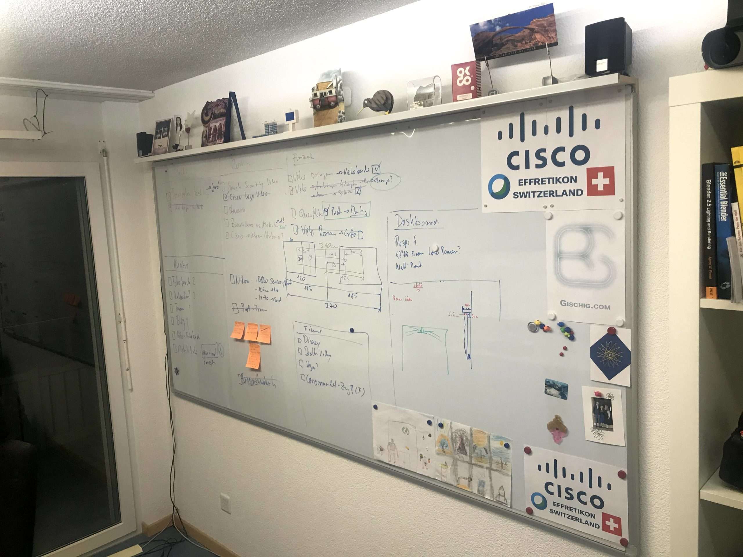 Office Update…