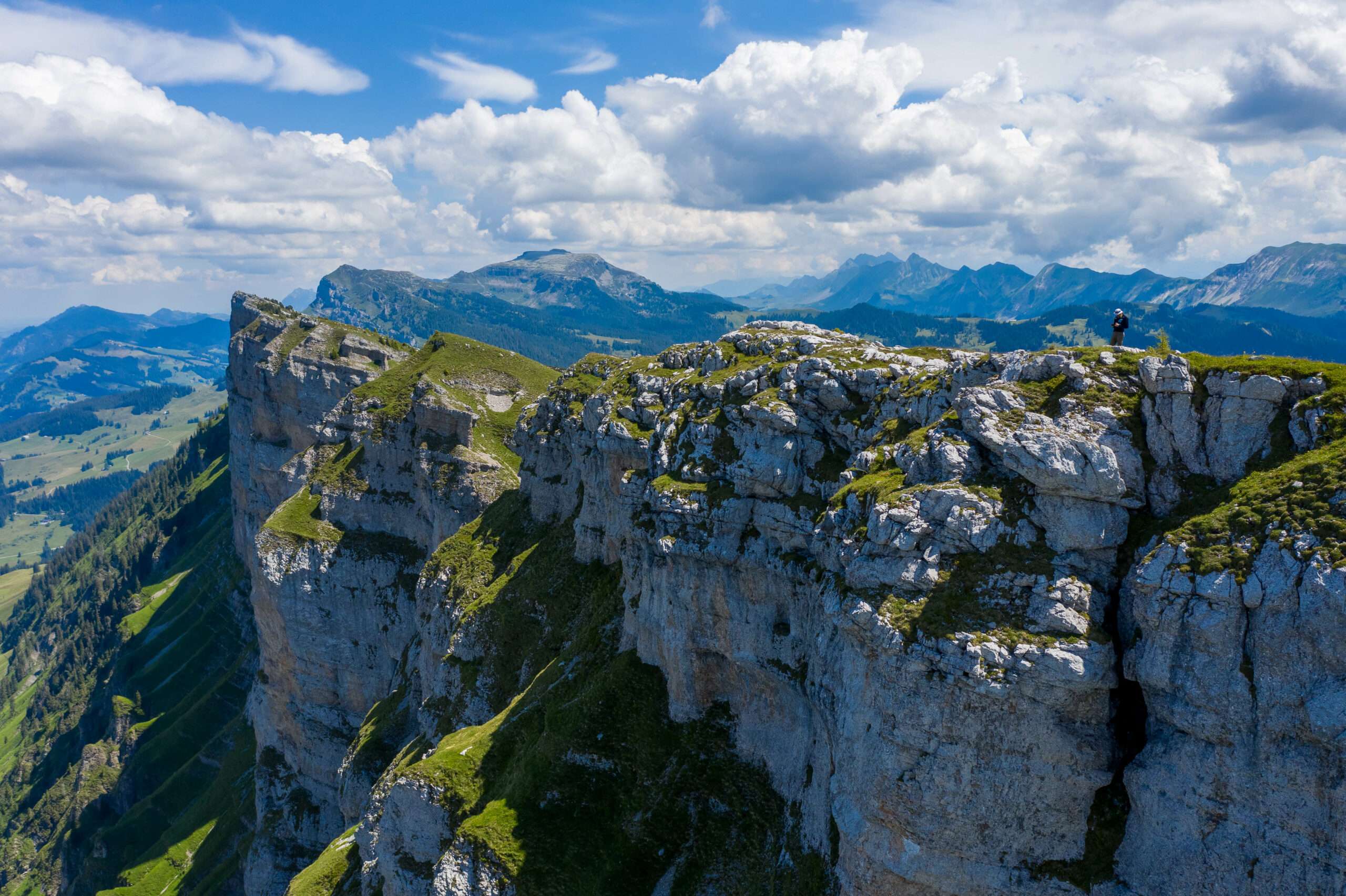 14.7.2020 – Sibe Hängste Wanderung